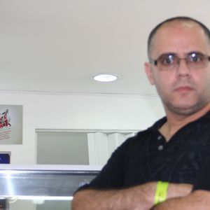 Meet your Posher, Luis